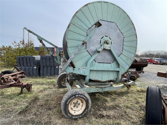 Ferbo 90G/5 Irrigation Reel