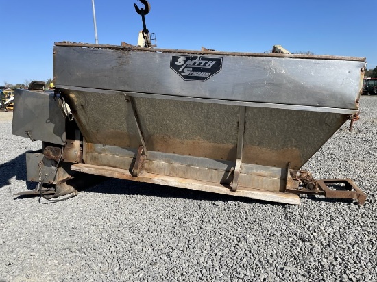 Smith Spreaders