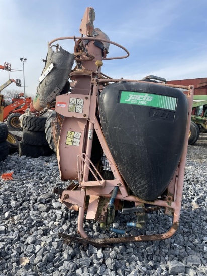 Jatco Sprayer J400
