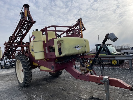 Hardi Commander Plus 2800
