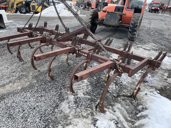 12' Chisel Plow