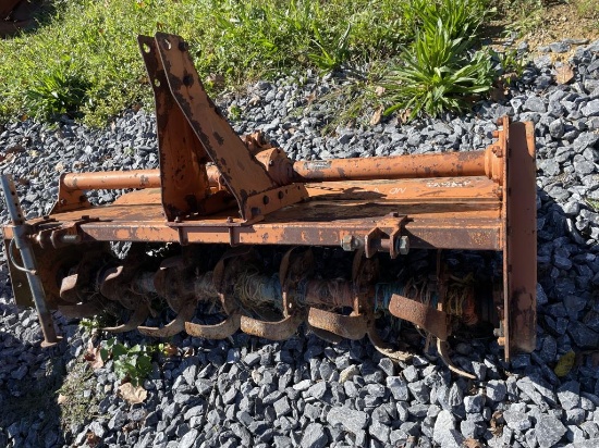 Woods GT60 Rototiller