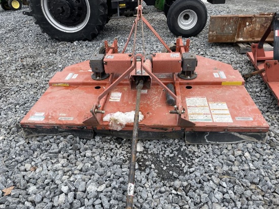 Rhino SE8A Mower