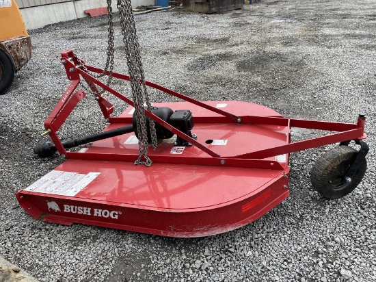 Bush Hog BH115 Rotary Cutter