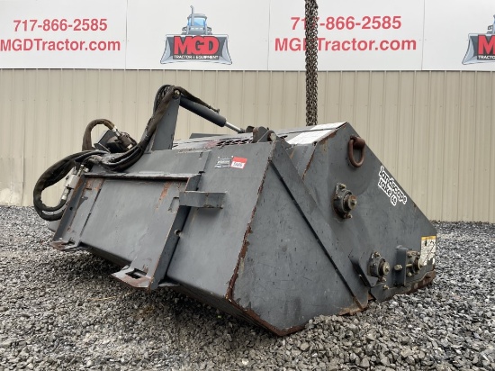 Bobcat LR6B Rock Rake