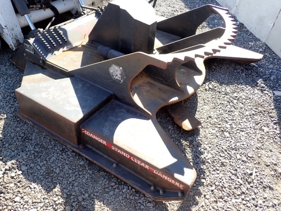 Vail XBC2-7720-M Shredder Mower