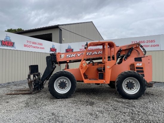 Skytrak 6036 Telehandler
