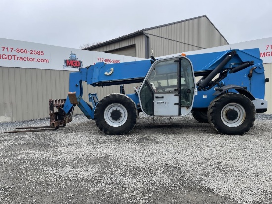 Genie Gth1056 Telehandler