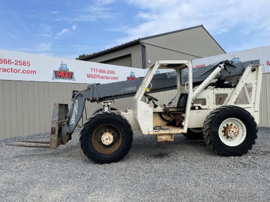 Terex SS636 Telehandler