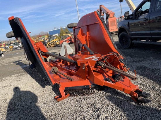 Rhino SE15-4A Batwing Mower