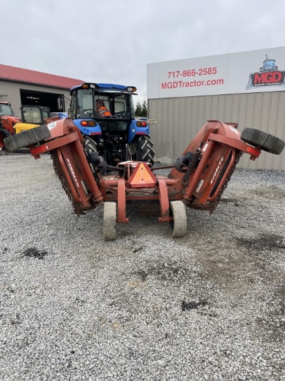 Rhino TS12 Rotary Mower