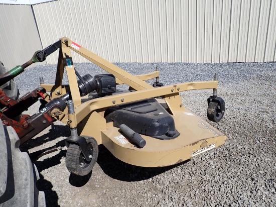 Land Pride FDR2572 Rotary Mower