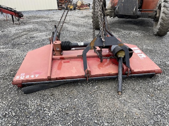Bush Hog SQ84T Rotary mower