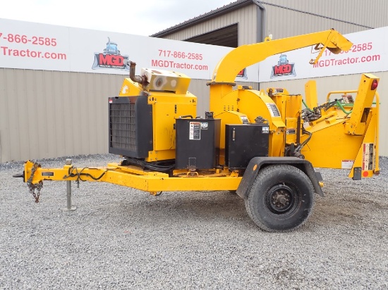 Altec Chipper