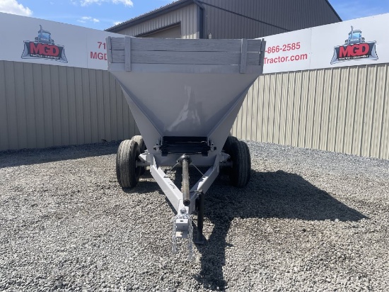 Stoltzfus TSV20H5DX Fertilizer Applicator