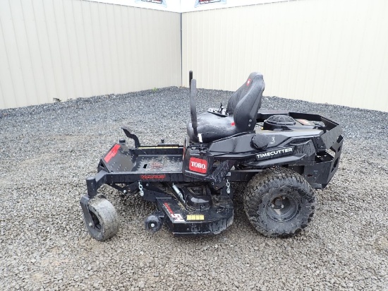 Toro Timecutter Max 54 Zero Turn