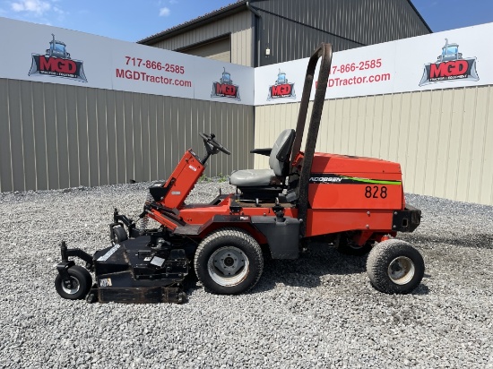 Jacobsen Turf Mower