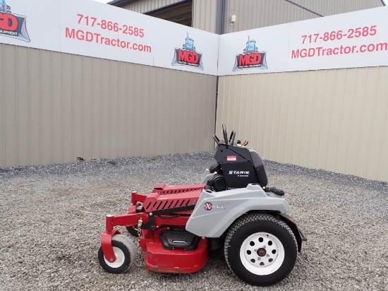 Exmark Staris S-Series Mower