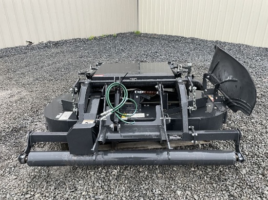 Bobcat AirFX61 Mower Deck