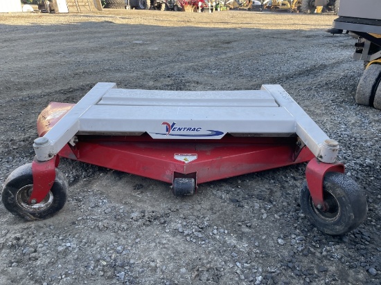 Ventrac LM520 Mower Deck