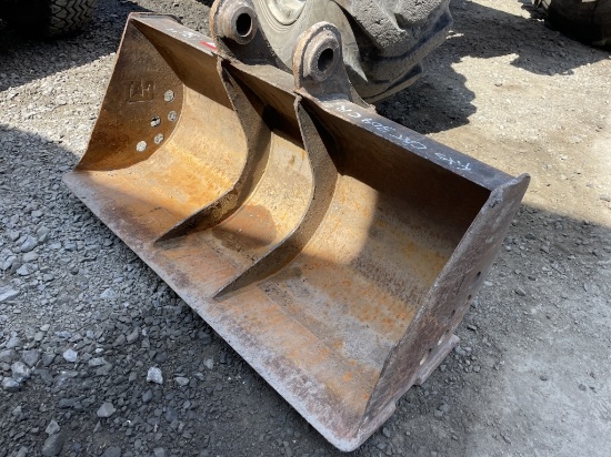 36" Excavator Bucket Off Cat 304CR