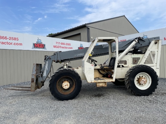 Terex SS636 Telehandler