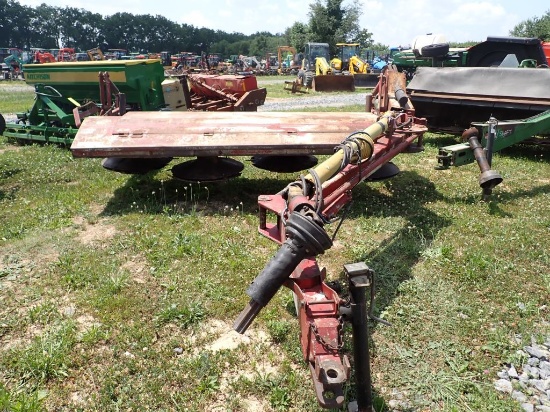 Reese 3100 Mower