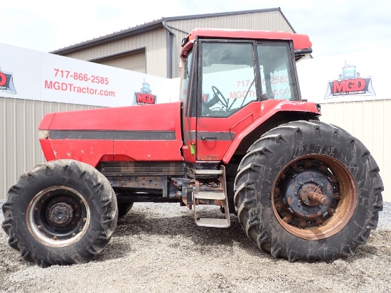 Case IH 7140 Tractor