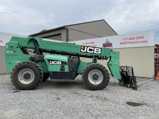 JCB 509-42 Telehandler