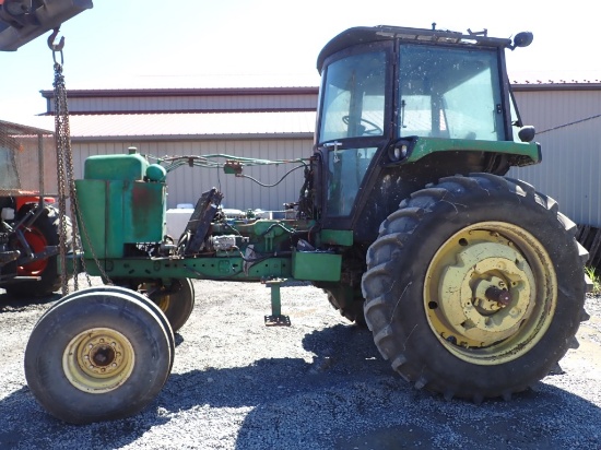 John Deere 4450 Tractor