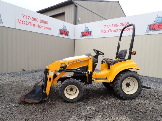 Cub Cadet 7264 Tractor