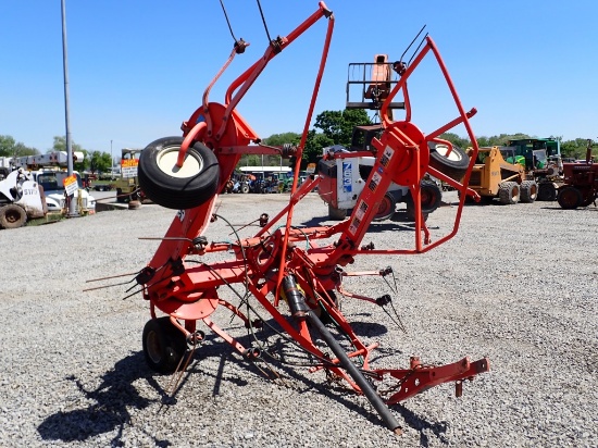 Kuhn GF5202 THA Tedder
