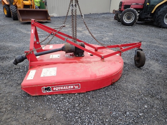 Bush Hog SQ172 Mower