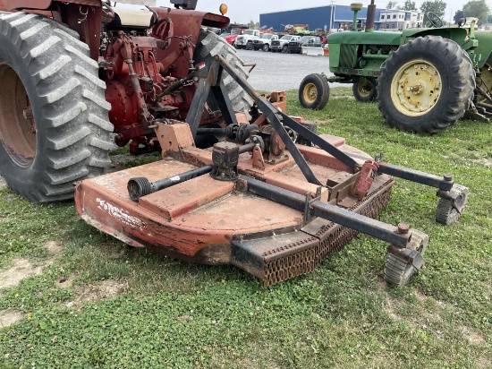 Bush Hog 3008 Rotary Mower