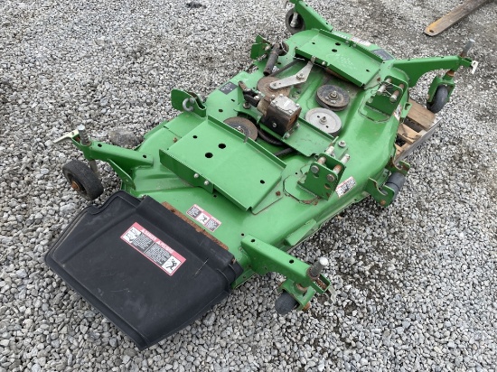John Deere 62D2 Mid Mount Mower Deck
