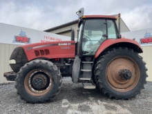 Case IH Magnum 275 Tractor