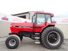 Case IH 7140 Tractor