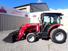 Massey Ferguson 1749 Tractor