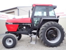 Case IH 1896 Tractor