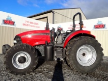 Case IH MXU115 Tractor