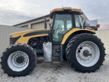 Challenger MT575B Tractor