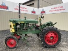 Oliver Super 44 Tractor