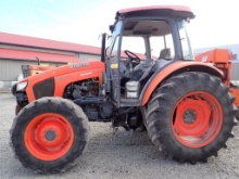 Kubota M5-111D Tractor