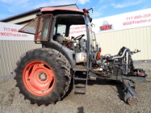 Kubota M5-111D Tractor