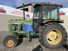 John Deere 2755 Tractor