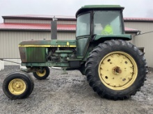 John Deere 4240 Tractor