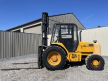 JCB 930 Fork Lift