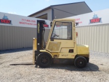 Hyster H60XM Forklift