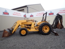 Ford 345C TLB