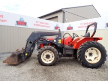 Zetor 4340 Tractor